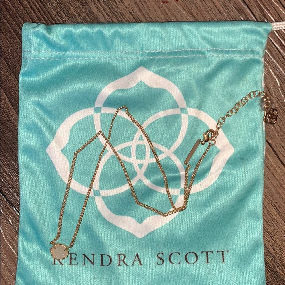 Kendra Scott Mabel Necklace